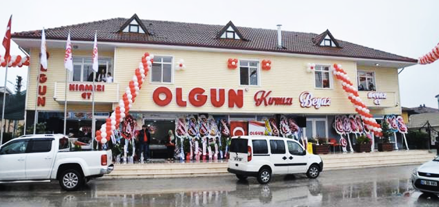 Tarihçemiz