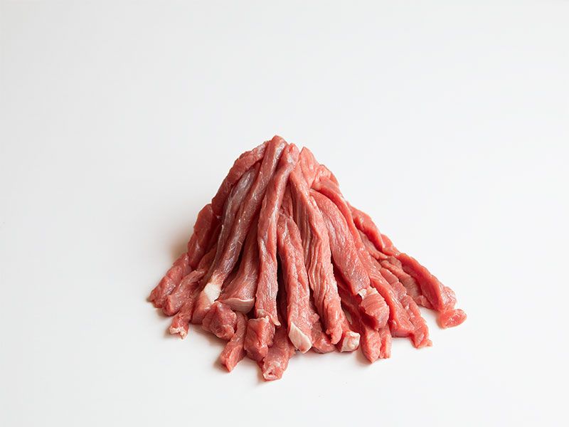 Olgun Filiz Kebap