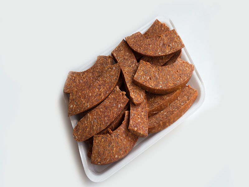 Olgun Kangal Sucuk (Acılı)