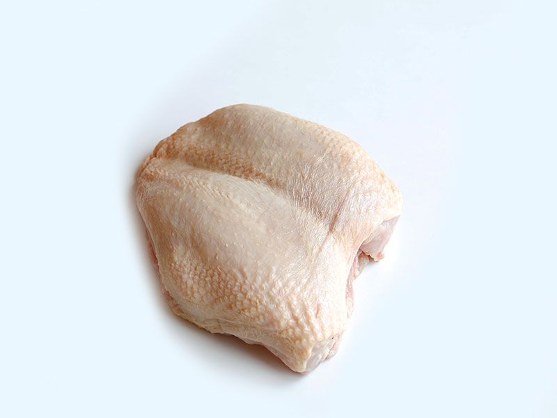Olgun Derili Fleto (Dönerlik)