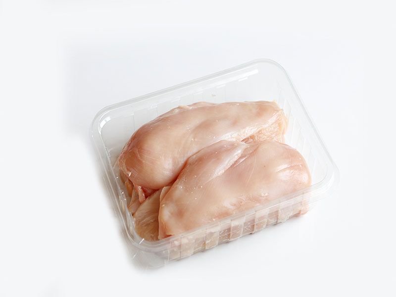 Olgun Schnitzellik