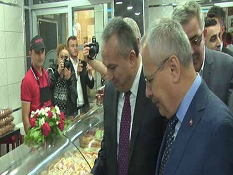 Olgun Piliç 25 Yaşında