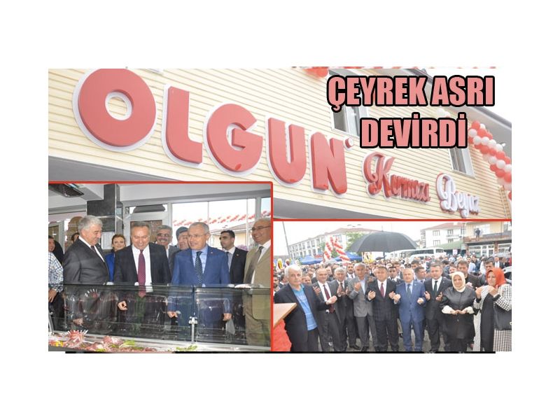 Kırmızı Eti Bünyesine Kattı